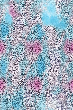 肌理印花华亿平台图片