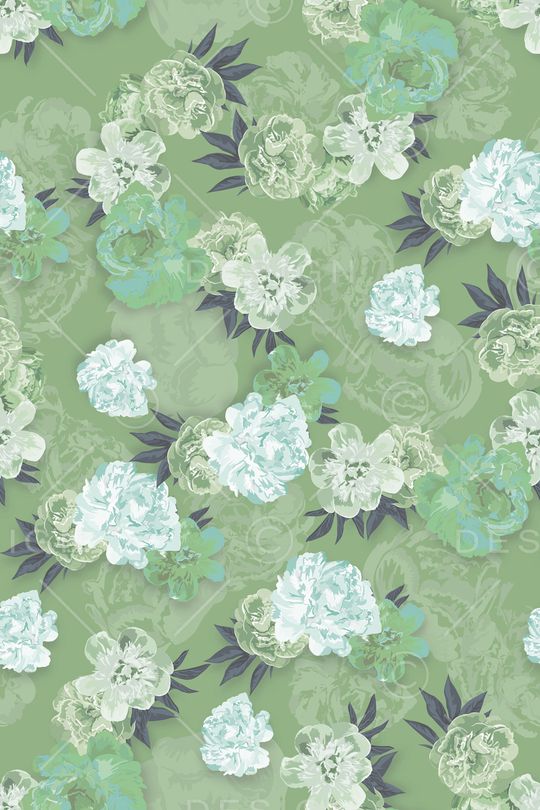 红花印花华亿平台图片