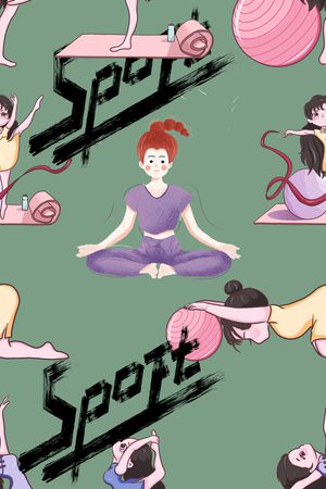 大牌风印花华亿平台图片