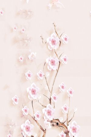 女装定位花印花华亿平台图片