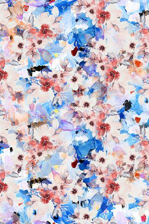 肌理印花华亿平台图片