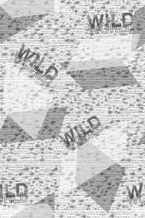 字母印花华亿平台图片