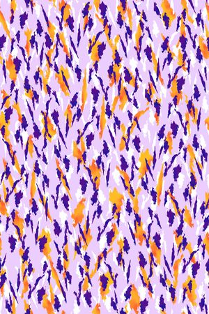 肌理印花华亿平台图片