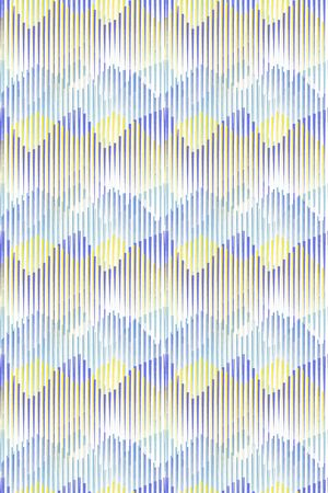 几何定位印花华亿平台图片