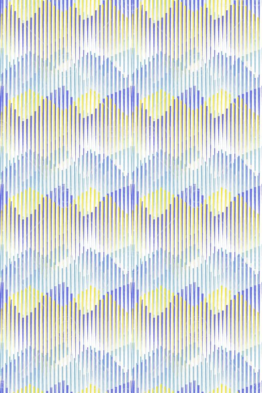 几何定位印花华亿平台图片