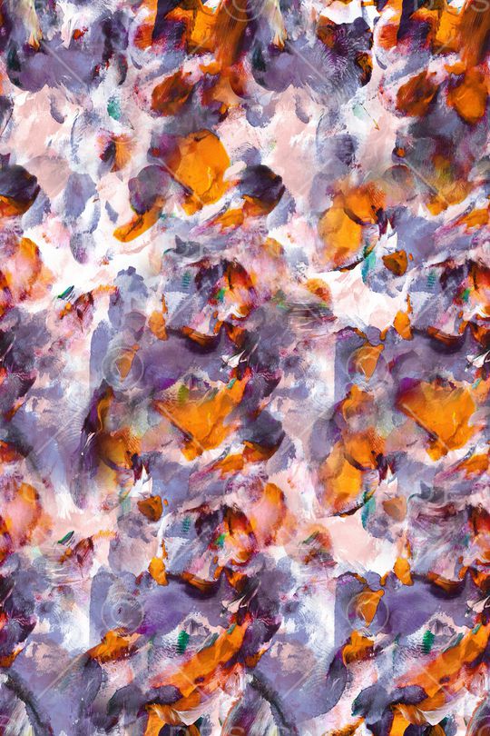 炫彩印花华亿平台图片