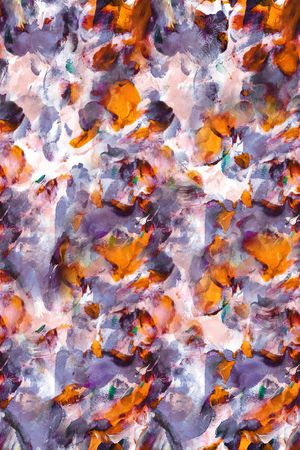 炫彩印花华亿平台图片