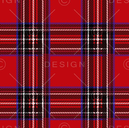 格子印花华亿平台图片