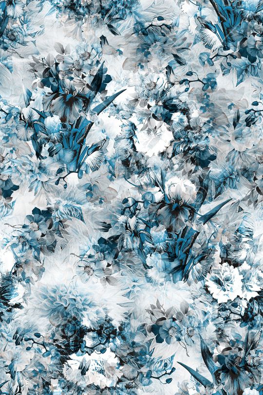 时尚印花华亿平台图片