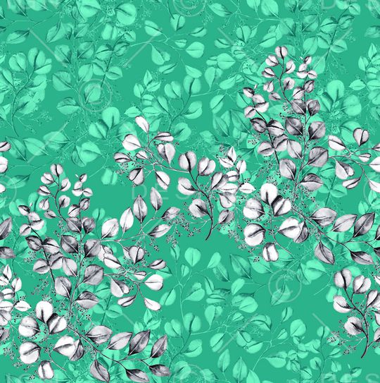 水彩印花华亿平台图片