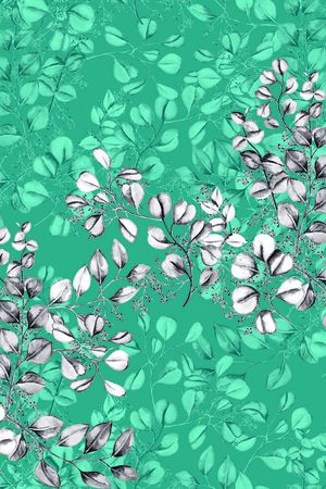 水彩印花华亿平台图片