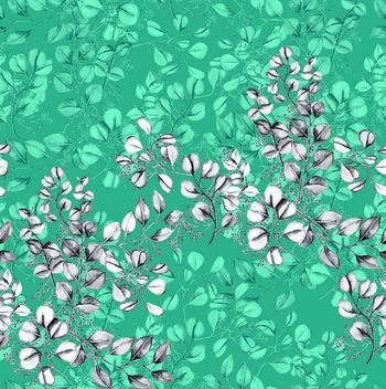 水彩印花华亿平台图片