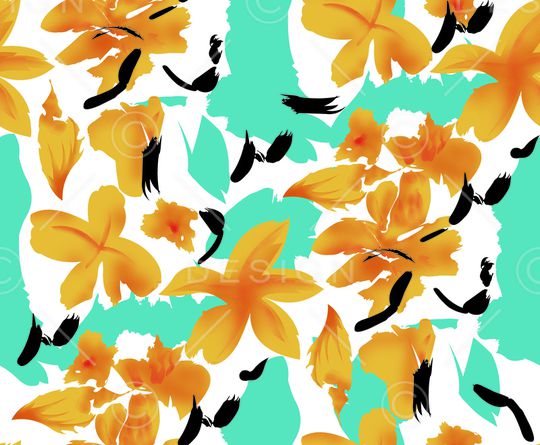 数码华亿平台印花华亿平台图片