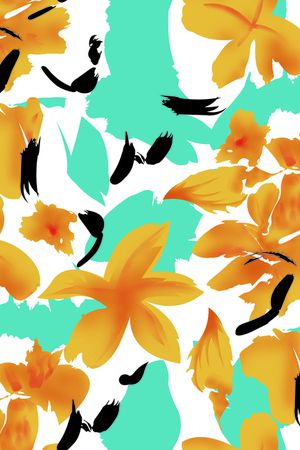 数码华亿平台印花华亿平台图片