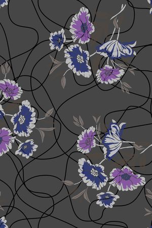 数码华亿平台印花华亿平台图片