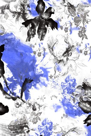 男士系列印花华亿平台图片