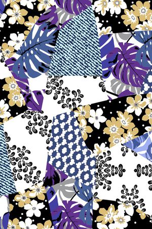 男士衬衣印花华亿平台图片