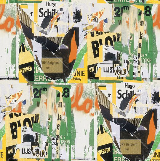 涂鸦印花华亿平台图片