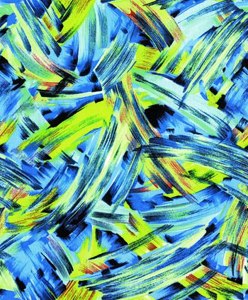 炫彩印花华亿平台图片