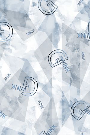 字母印花华亿平台图片