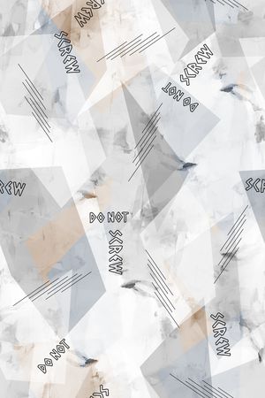 字母印花华亿平台图片