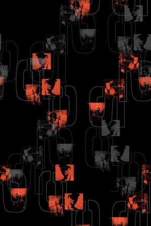 男装印花华亿平台图片