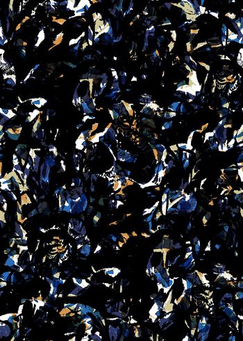 纹理印花华亿平台图片