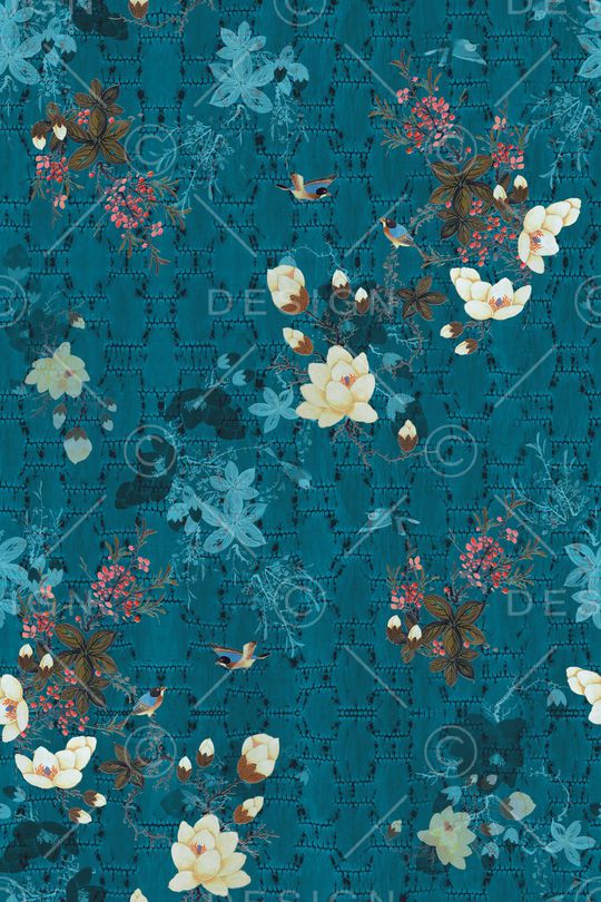 香云纱印花华亿平台图片