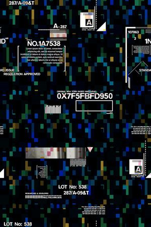 字母印花华亿平台图片