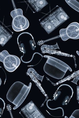 音乐印花华亿平台图片