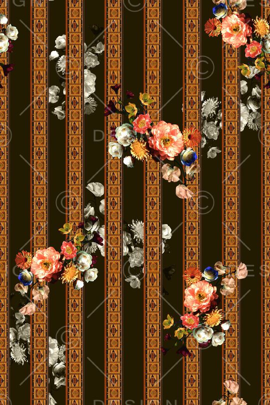 数码华亿平台印花华亿平台图片