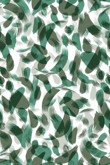 漩涡印花华亿平台图片