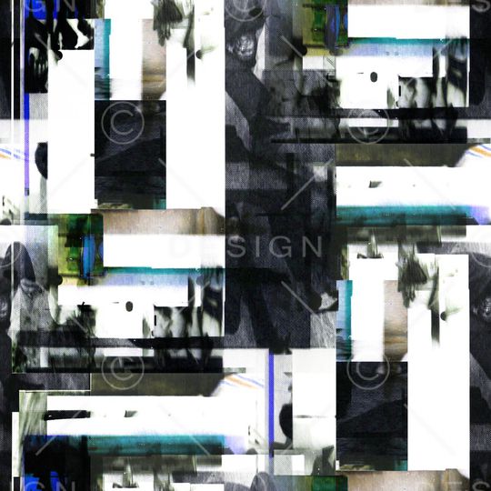 报纸印花华亿平台图片