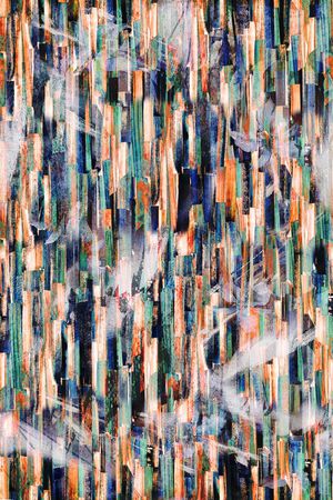 炫彩印花华亿平台图片