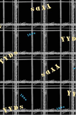 字母印花华亿平台图片