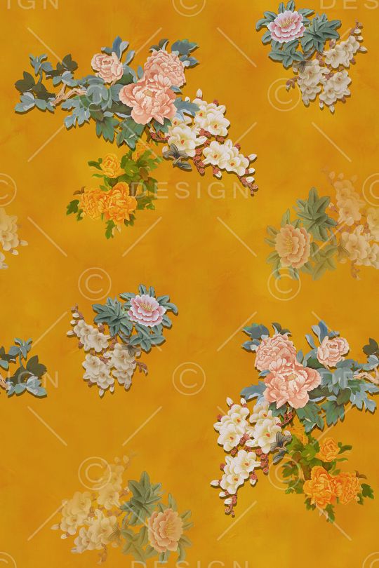 香云纱印花华亿平台图片