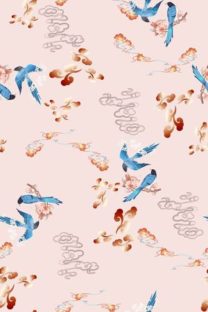 女装印花华亿平台图片