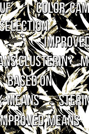 字母印花华亿平台图片