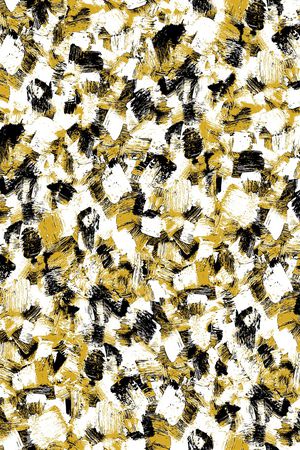 肌理印花华亿平台图片