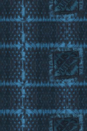 时尚印花华亿平台图片