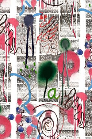 大牌风印花华亿平台图片