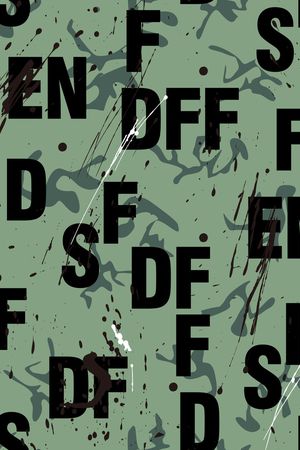 字母印花华亿平台图片