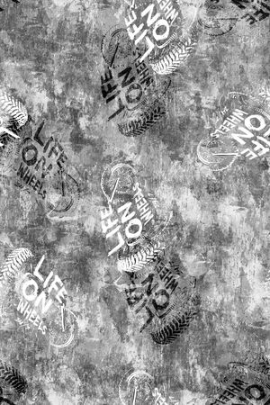 字母印花华亿平台图片