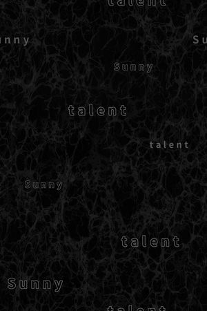 字母印花华亿平台图片