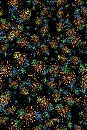 炫彩印花华亿平台图片