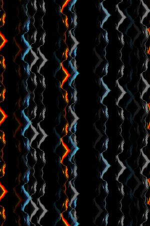 男装印花华亿平台图片