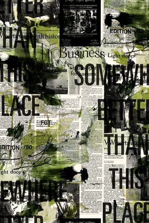 YOHJI YAMAMOTO印花华亿平台图片