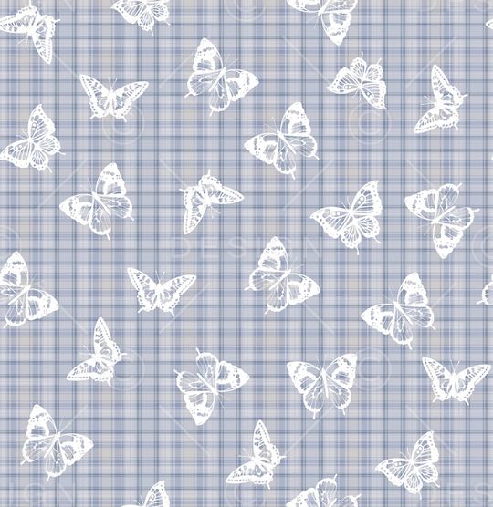 格子印花华亿平台图片