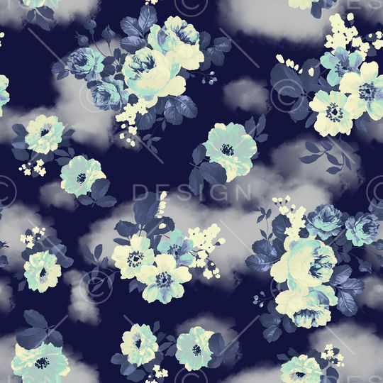 女装印花华亿平台图片