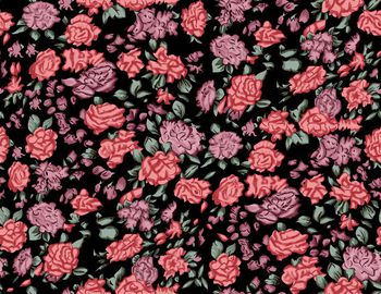 数码华亿平台印花华亿平台图片